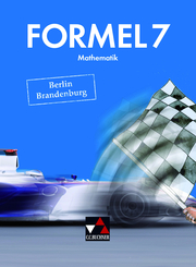 Formel - Berlin/Brandenburg - Cover
