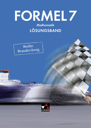 Formel Berlin/Brandenburg LB 7 - Cover