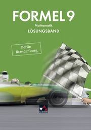 Formel Berlin/Brandenburg LB 9