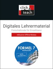 Formel BE/BB click & teach 7 Box