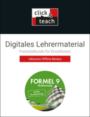 Formel BE/BB click & teach 9 Box