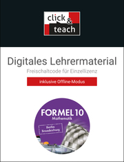 Formel BE/BB click & teach 10 Box