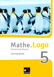 Mathe.Logo Bayern LB 5