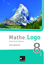 Mathe.Logo Bayern LB 8 I