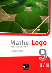 Mathe.Logo – Bayern / Mathe.Logo Bayern LB 9 II/III