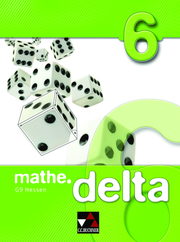 mathe.delta - Hessen (G9 - Cover