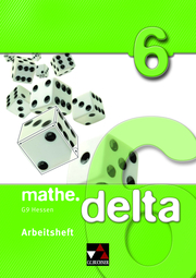 mathe.delta - Hessen (G9) - Cover