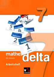 mathe.delta - Hessen (G9)