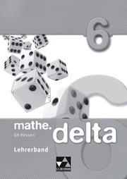 mathe.delta Hessen (G9) LB 6