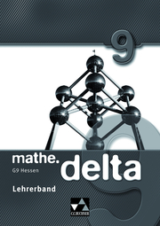 mathe.delta - Hessen (G9)