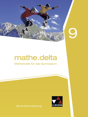 mathe.delta – Berlin/Brandenburg / mathe.delta Berlin/Brandenburg 9