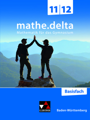 mathe.delta - Baden-Württemberg Sek II
