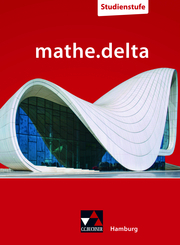 mathe.delta - Hamburg Sek II - Cover