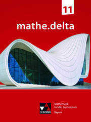 mathe.delta - Bayern Sek II