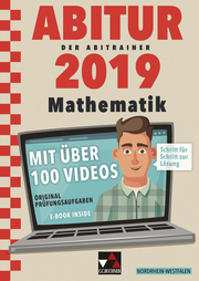 Der Abitrainer - Cover