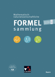 Naturwissenschaftliche Formelsammlung / Formelsammlungen / Mathematisch-naturwissenschaftl. Formelsammlung BY
