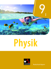 Physik - Realschule Bayern - Cover