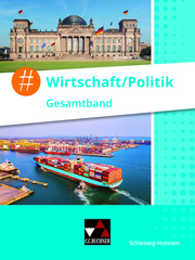 Wirtschaft/Politik - Schleswig-Holstein