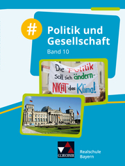 Politik und Gesellschaft - Realschule Bayern