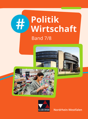 Politik Wirtschaft - Nordrhein-Westfalen