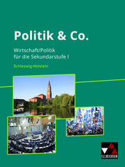 Politik & Co. Schleswig-Holstein