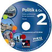 Politik & Co. - Hessen