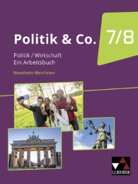 Politik & Co., Politik/Wirtschaft, NRW - neu