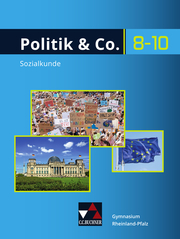 Politik & Co. - Rheinland-Pfalz - neu