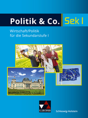 Politik & Co. – Schleswig-Holstein - neu / Politik & Co. Schleswig-Holstein - neu