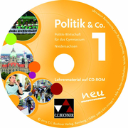 Politik & Co. - Niedersachsen