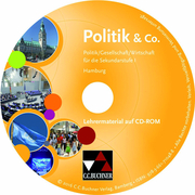 Politik & Co. Hamburg LM - Cover