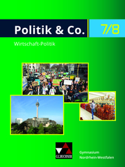 Politik & Co. - Nordrhein-Westfalen - G9