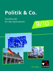 Politik & Co. - Thüringen - neu