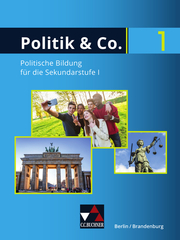 Politik & Co. - Berlin/Brandenburg - neu