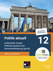 Politik aktuell - G9 / Politik aktuell 12 (gA/eA) - G9 - Cover