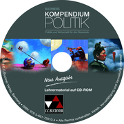 Buchners Kompendium Politik - Cover