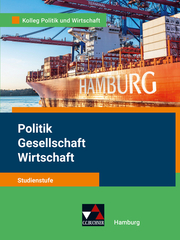 Kolleg Politik und Wirtschaft - Hamburg