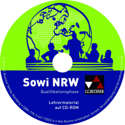 Sowi NRW - alt / Sowi NRW Qualifikationsphase LM - alt - Cover