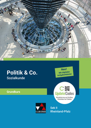 Politik & Co. Sek II - Rheinland-Pfalz