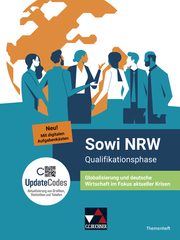 Sowi NRW - neu - Cover