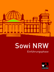 Sowi NRW - Cover