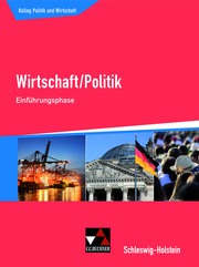Kolleg Politik und Wirtschaft - Schleswig-Holstein