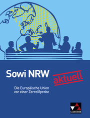 Sowi NRW aktuell - Cover