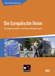 Kolleg Politik und Wirtschaft - neu - Cover