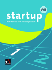 startup.WR 1 - Cover