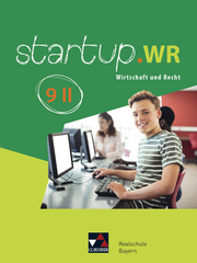 startup.WR Realschule Bayern