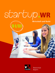 startup.WR Realschule Bayern