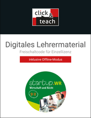 startup.WR BY click & teach 9 II Box