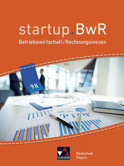 startup.BWR Realschule Bayern
