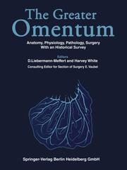 The Greater OMENTUM - Cover
